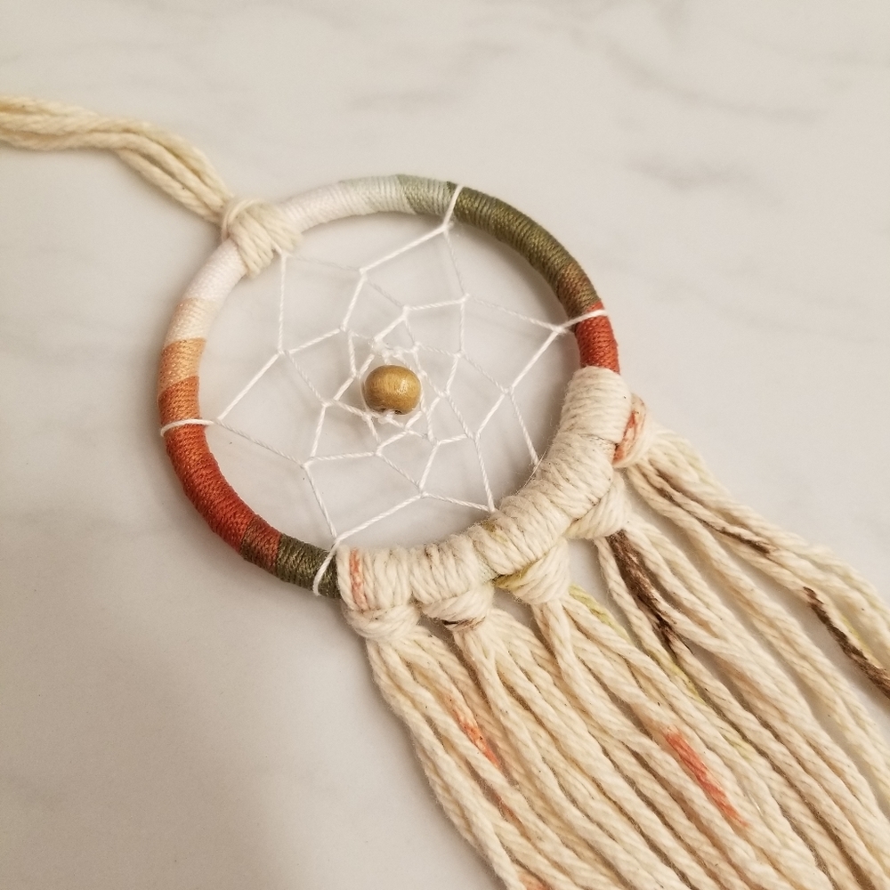 Dreamcatcher